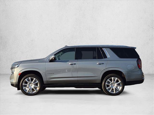 Certified 2024 Chevrolet Tahoe High Country w/ Advanced Technology Package AWD/4WD image 9