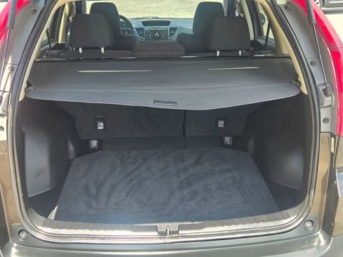 Used 2013 Honda CR-V EX image 10