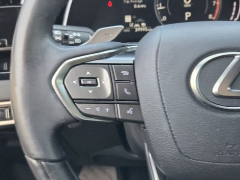 Used 2024 Lexus RX 350 Premium w/ Cold Area Package FWD image 34