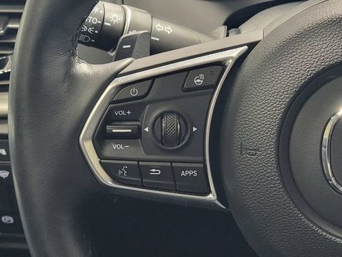 Certified 2024 Acura RDX SH-AWD w/ Advance Package image 26