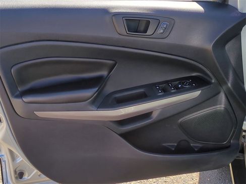Used 2019 Ford EcoSport SES image 11