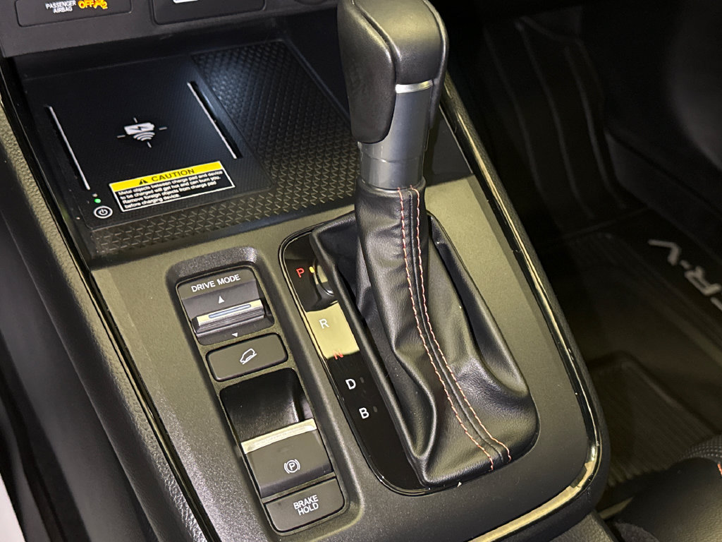 Used 2025 Honda CR-V Sport Touring image 31