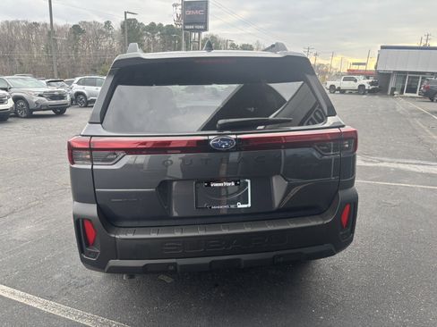 New 2026 Subaru Outback Premium image 48