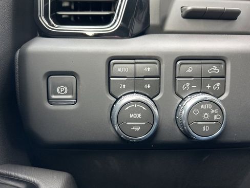 New 2026 GMC Sierra 1500 AT4X image 14