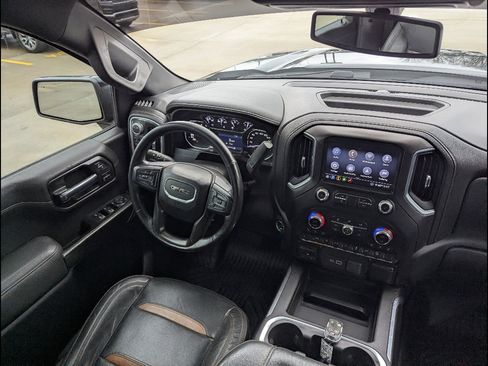 Used 2020 GMC Sierra 1500 AT4 w/ Driver Alert Package I image 25