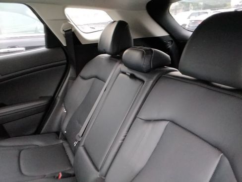 Used 2023 Kia Sportage EX FWD image 10