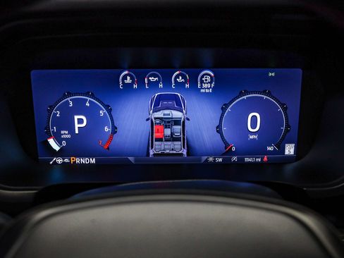 Used 2024 Ford F150 Raptor image 25