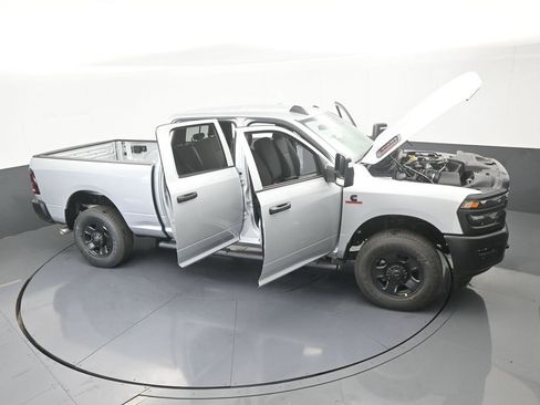 Used 2026 RAM 3500 Tradesman AWD/4WD image 67