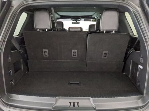 Certified 2023 Ford Expedition Timberline AWD/4WD image 19
