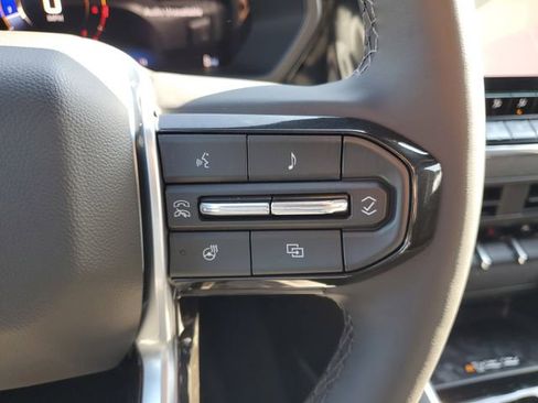 New 2026 Chevrolet Colorado Trail Boss image 24