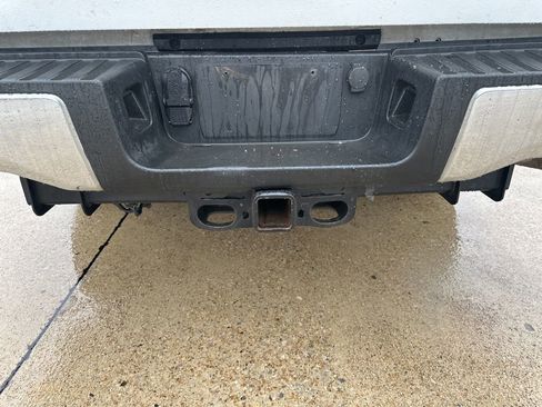 Used 2024 Ford F250 XL w/ XL Chrome Package RWD image 17
