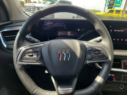 Used 2024 Buick Encore GX Sport Touring w/ Comfort Package image 17