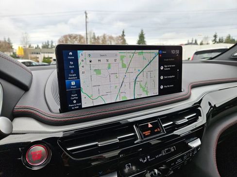 Certified 2026 Acura MDX A-Spec image 31