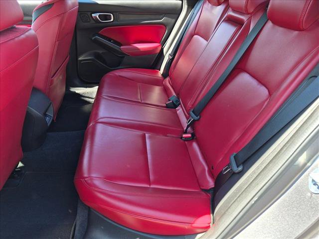 Used 2024 Acura Integra A-Spec w/ Technology Package FWD image 19