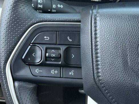 Used 2025 Toyota 4Runner TRD Sport RWD image 14
