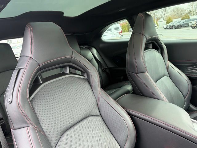 New 2026 Dodge Charger Scat Pack AWD/4WD image 33
