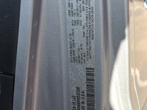 Used 2021 Jeep Wrangler Unlimited Sport w/ Sun And Sound Package image 28