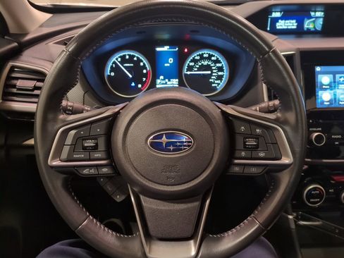 Certified 2023 Subaru Forester Premium image 18