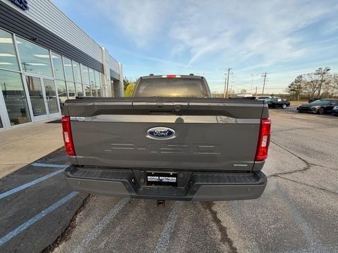 Used 2021 Ford F150 XLT w/ Equipment Group 302A High image 7