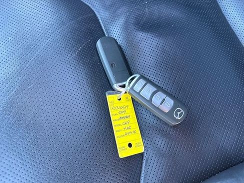 Used 2019 MAZDA CX-9 Grand Touring image 33