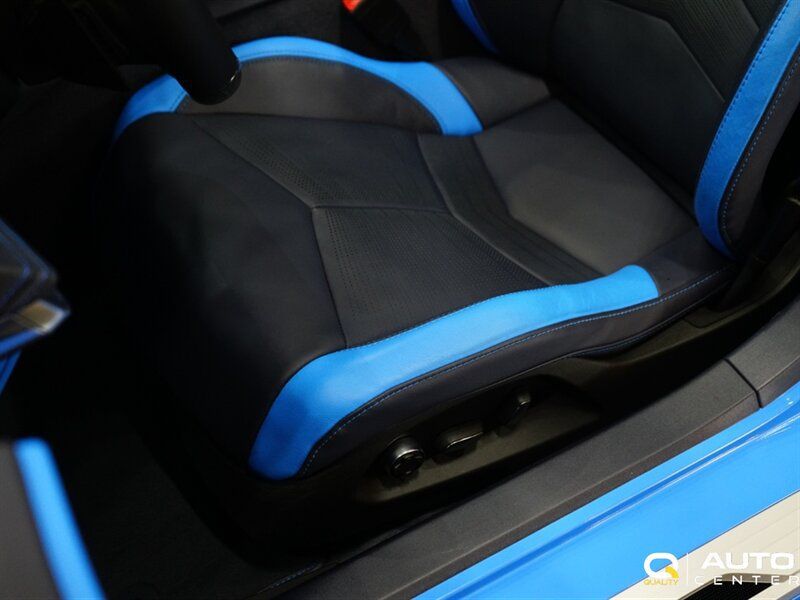 Used 2024 Chevrolet Corvette E-Ray w/ ZER Performance Package AWD/4WD image 20