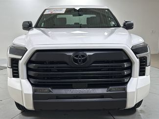 Certified 2025 Toyota Tundra SR5 video 2