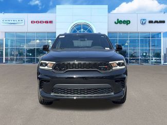 New 2026 Dodge Durango GT w/ Blacktop Package RWD video 3
