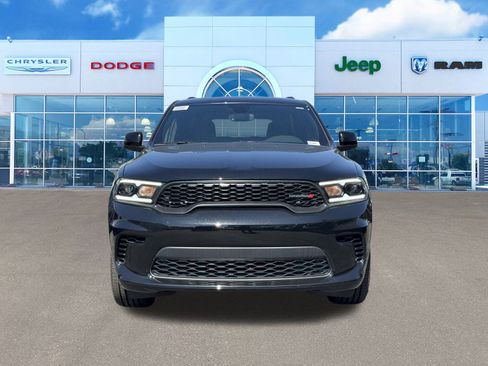 New 2026 Dodge Durango GT w/ Blacktop Package image 3