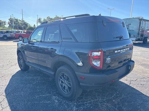 Certified 2023 Ford Bronco Sport Big Bend w/ Convenience Package AWD/4WD image 5