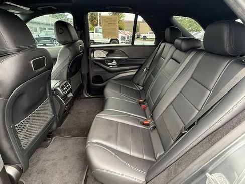 Used 2020 Mercedes-Benz GLE 350 4MATIC w/ Premium Package image 13