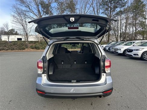 Used 2018 Subaru Forester 2.5i Premium image 35