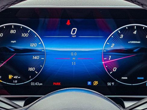 New 2026 Mercedes-Benz GLC 300 4MATIC image 28