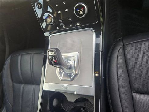 Used 2020 Land Rover Range Rover Evoque S image 19