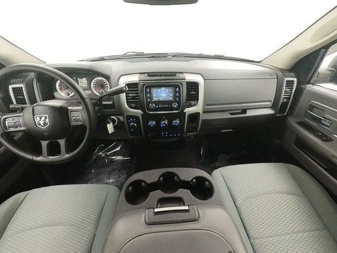 Used 2016 RAM 2500 SLT w/ Snow Chief Group image 19