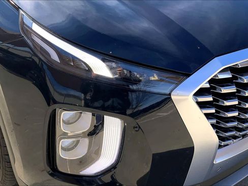 Used 2020 Hyundai Palisade SEL w/ Convenience Package image 26