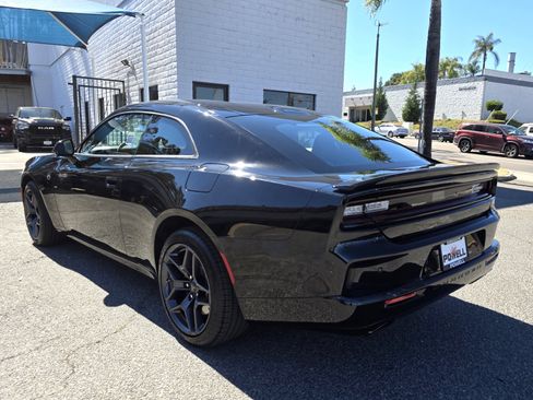 New 2026 Dodge Charger Scat Pack AWD/4WD image 3