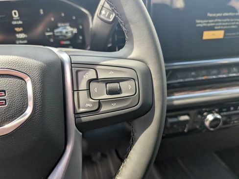 New 2026 GMC Sierra 1500 SLE AWD/4WD image 20