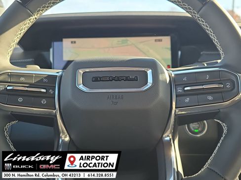 New 2026 GMC Acadia Denali w/ Super Cruise Package image 11