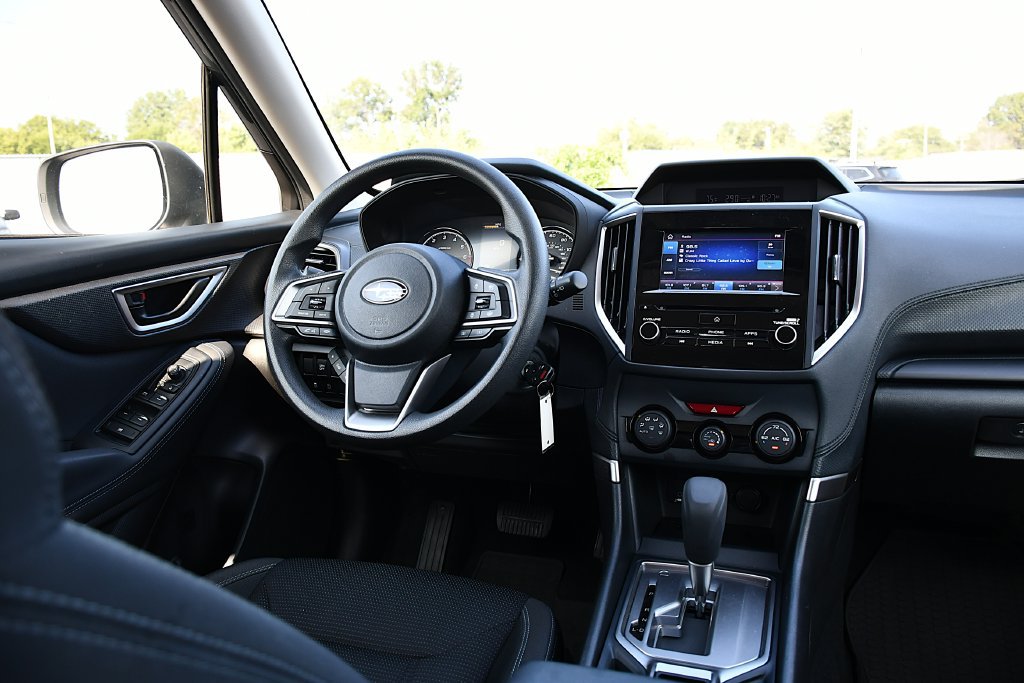Used 2021 Subaru Forester AWD/4WD image 21
