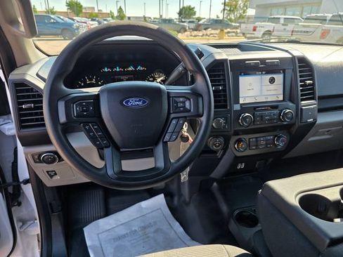 Used 2019 Ford F150 XL w/ Equipment Group 101A Mid AWD/4WD image 17