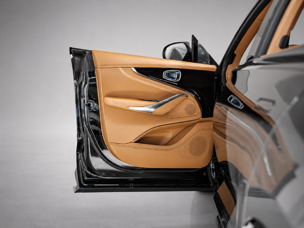 New 2026 Aston Martin DBX 707 AWD/4WD image 31