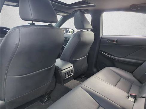 Used 2024 Lexus IS 350 F Sport image 18
