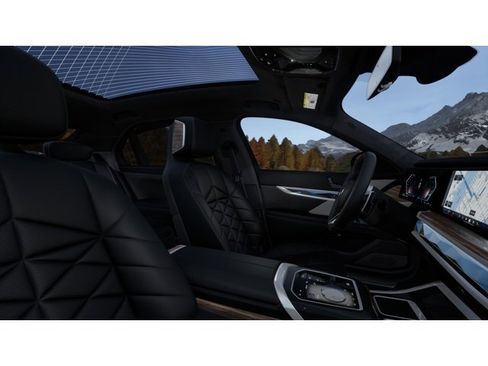 New 2026 BMW 740i RWD image 9
