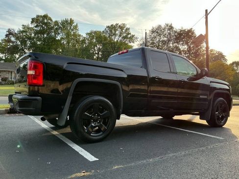 Used 2019 GMC Sierra 1500 Limited w/ Elevation Edition image 4