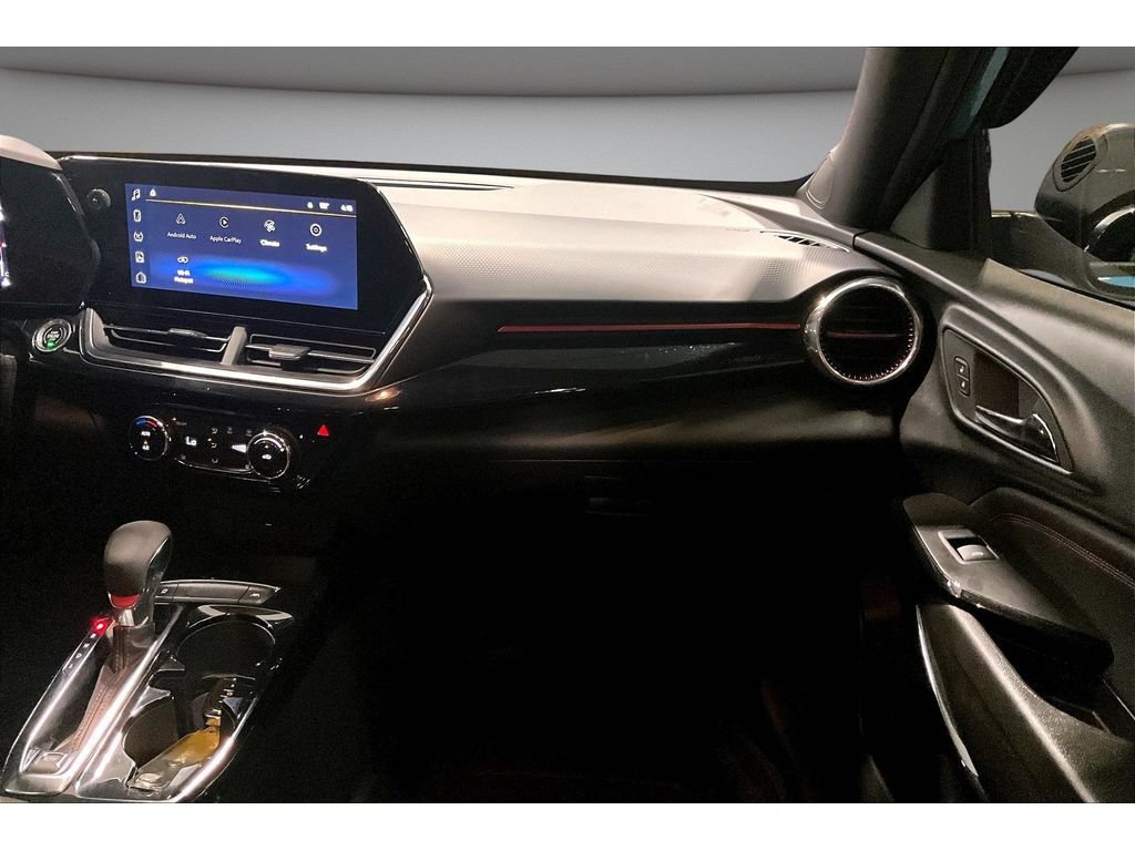 Used 2026 Chevrolet Trax RS w/ Driver Confidence Package FWD image 45