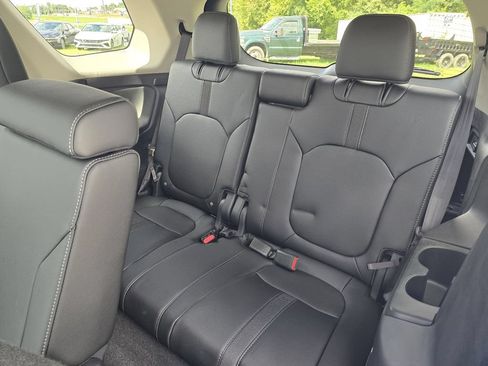 New 2026 Honda Pilot EX-L image 11