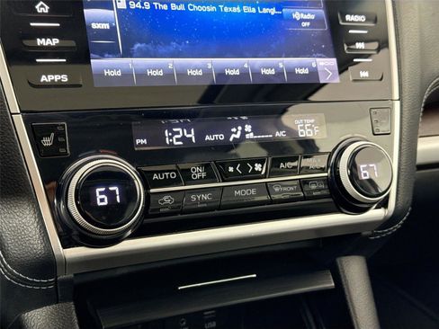 Used 2018 Subaru Outback 2.5i Limited image 40