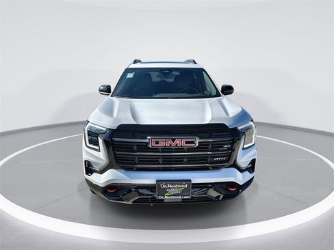 New 2026 GMC Terrain AT4 w/ Convenience Package III image 3