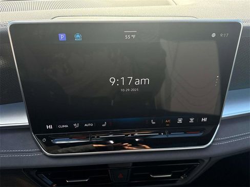 New 2026 Volkswagen Tiguan SE R-Line FWD image 20