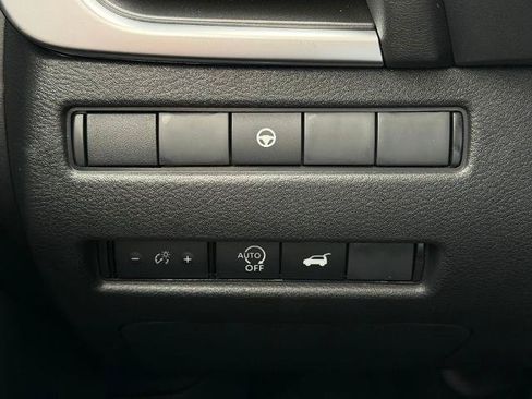 New 2026 Nissan Rogue SV AWD/4WD image 24